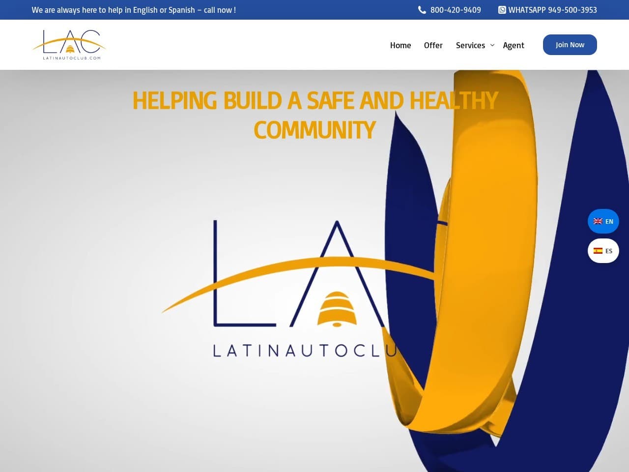 portfolio banner