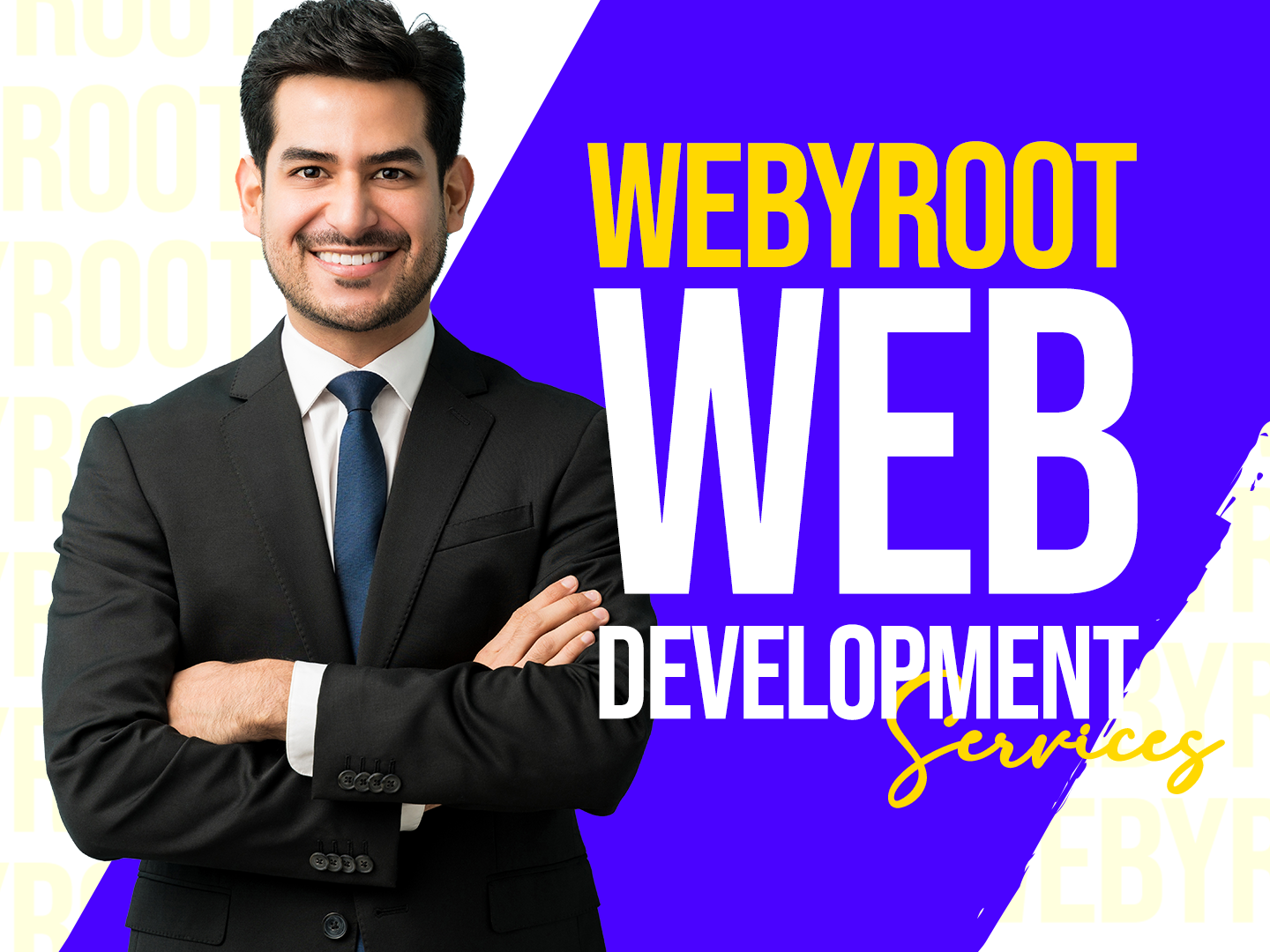 Website Design & Development