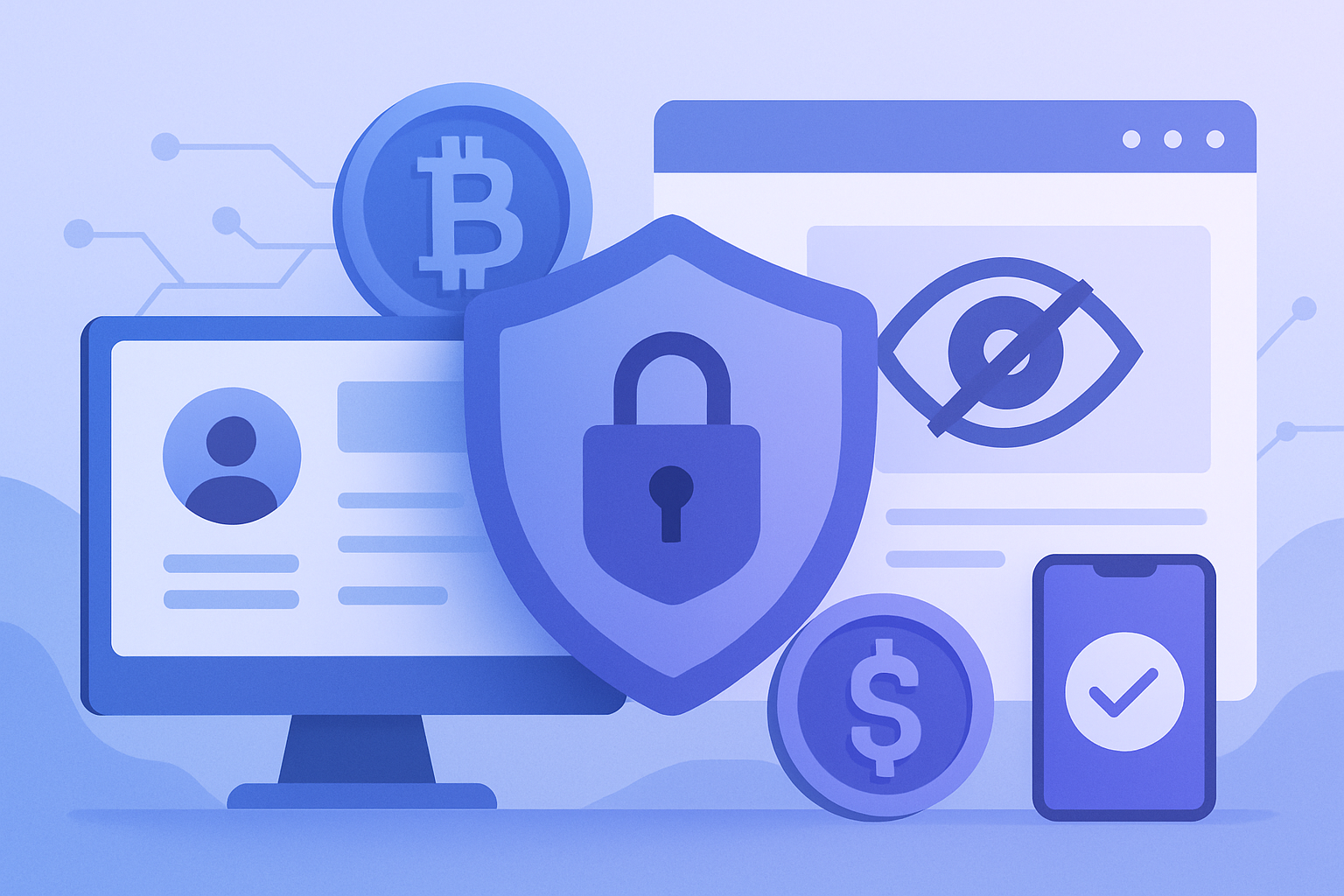 Enhancing Privacy in Cryptocurrency Transactions: A Comprehensive Guide