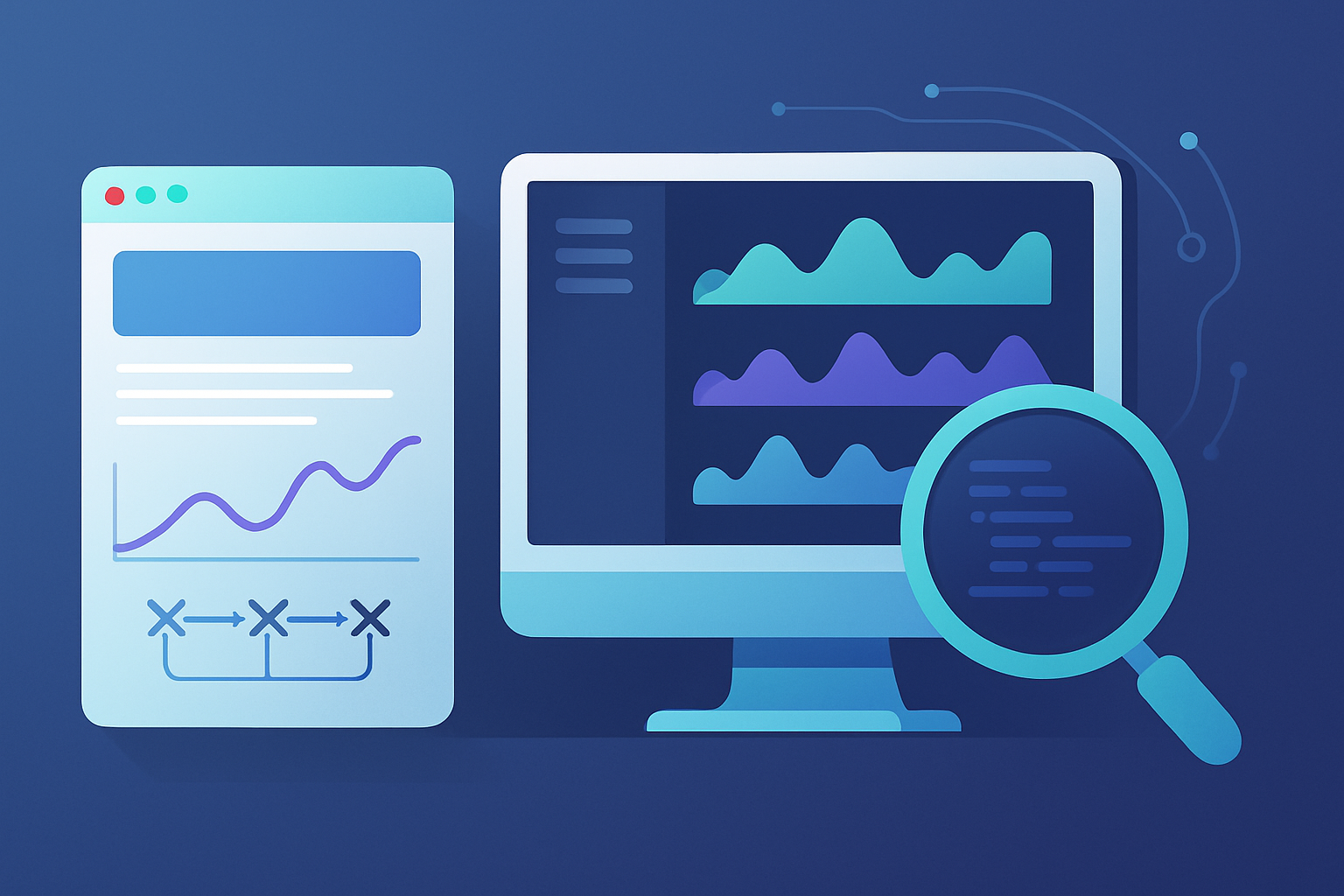 Enhancing RL Training with Observability: A Deep Dive into rlens