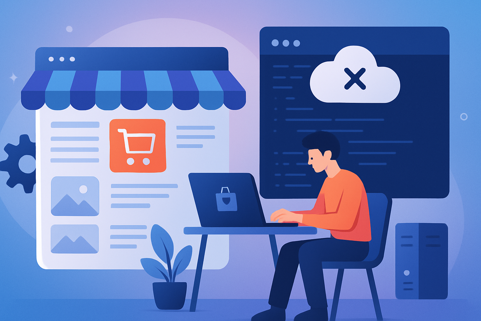 Ensuring Your Creative Projects Thrive: Offline Solutions for Digital Glitches