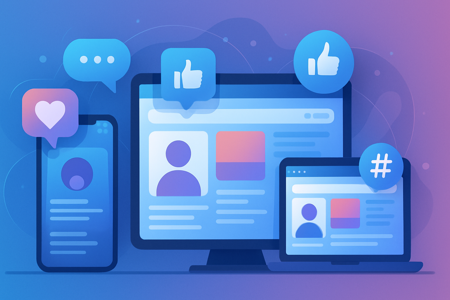 How to Choose the Best Social Media Management Tool for Your Business