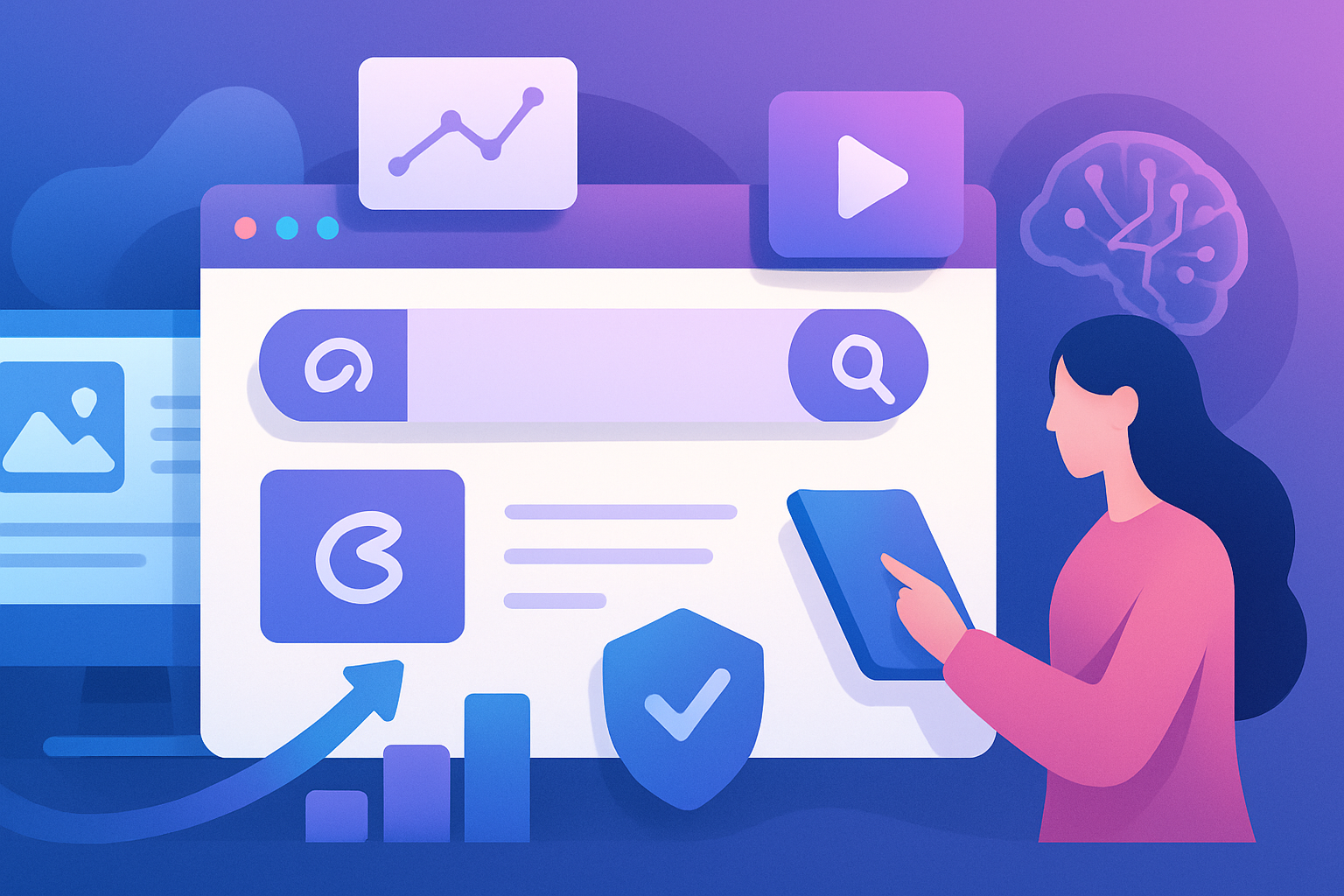 Maximizing Your Website’s Visibility in the Age of AI-Driven Search