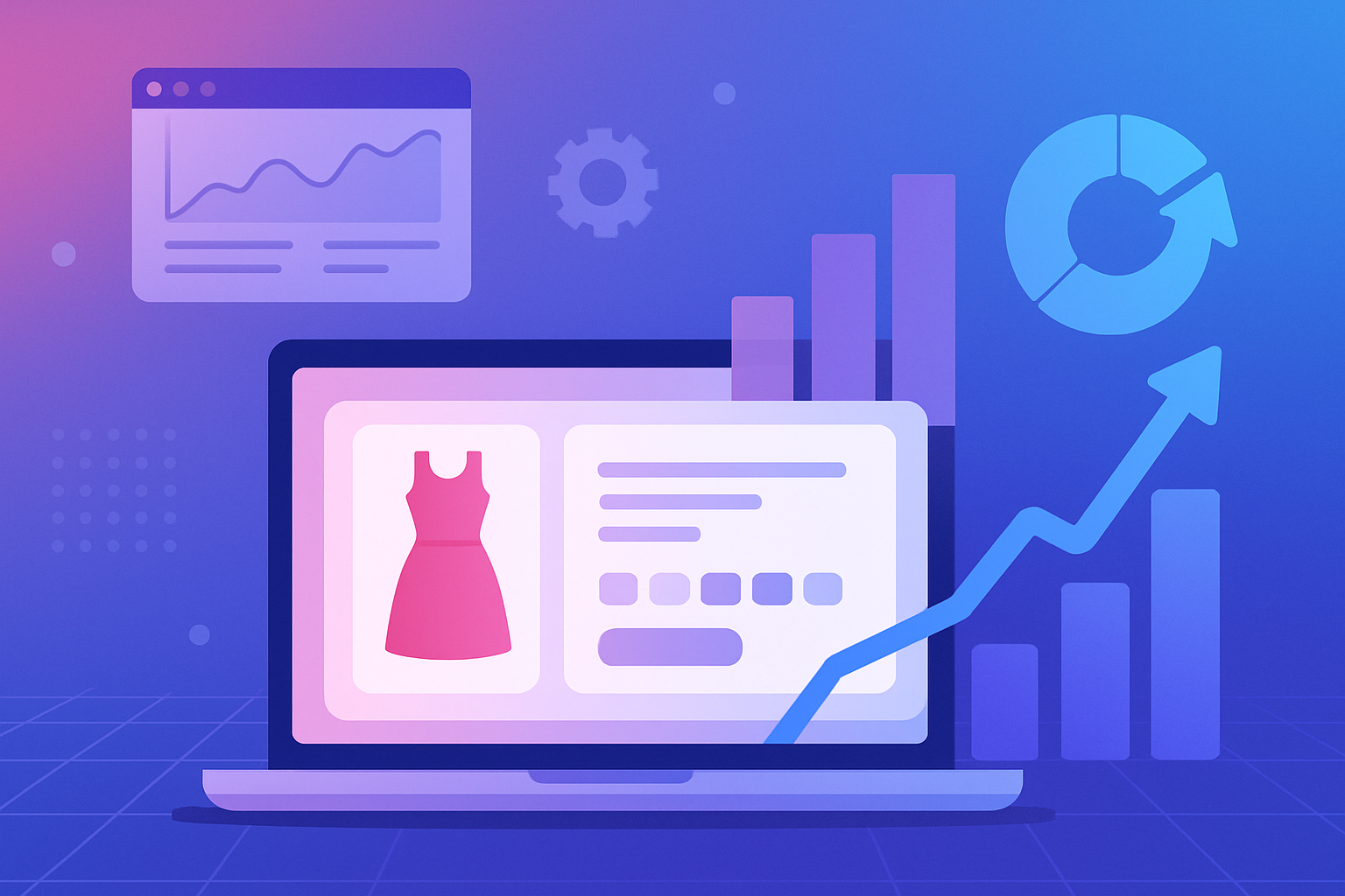 Nykaa Fashion’s Path to Success: Strategies for Sustainable Growth