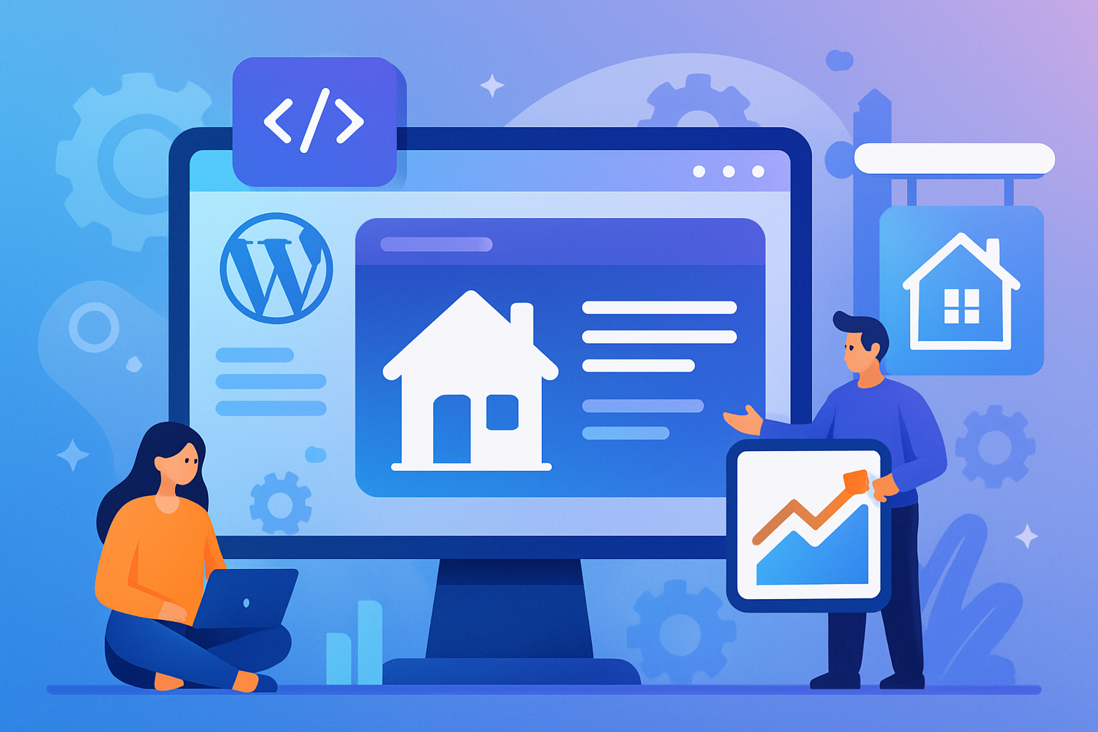 Revolutionizing Real Estate: Top Digital Marketing Strategies for 2026