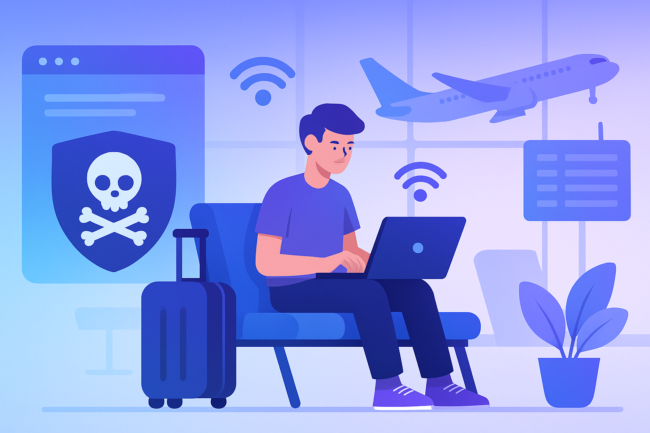 stay safe navigating airport wi fi risks for travelers 1782045073