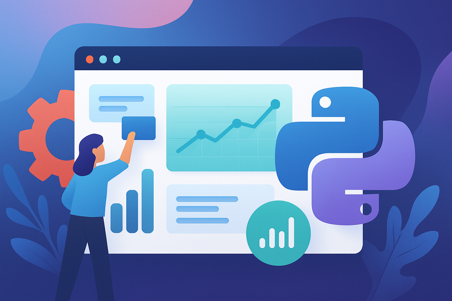 Streamline Your Financial Data Access with the New ‘Mutualfund’ Python Library
