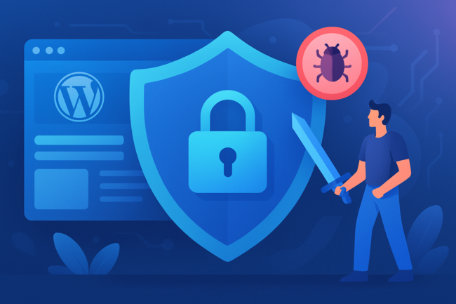 strengthening your websites armor addressing high risk vulnerabilities 1782268261