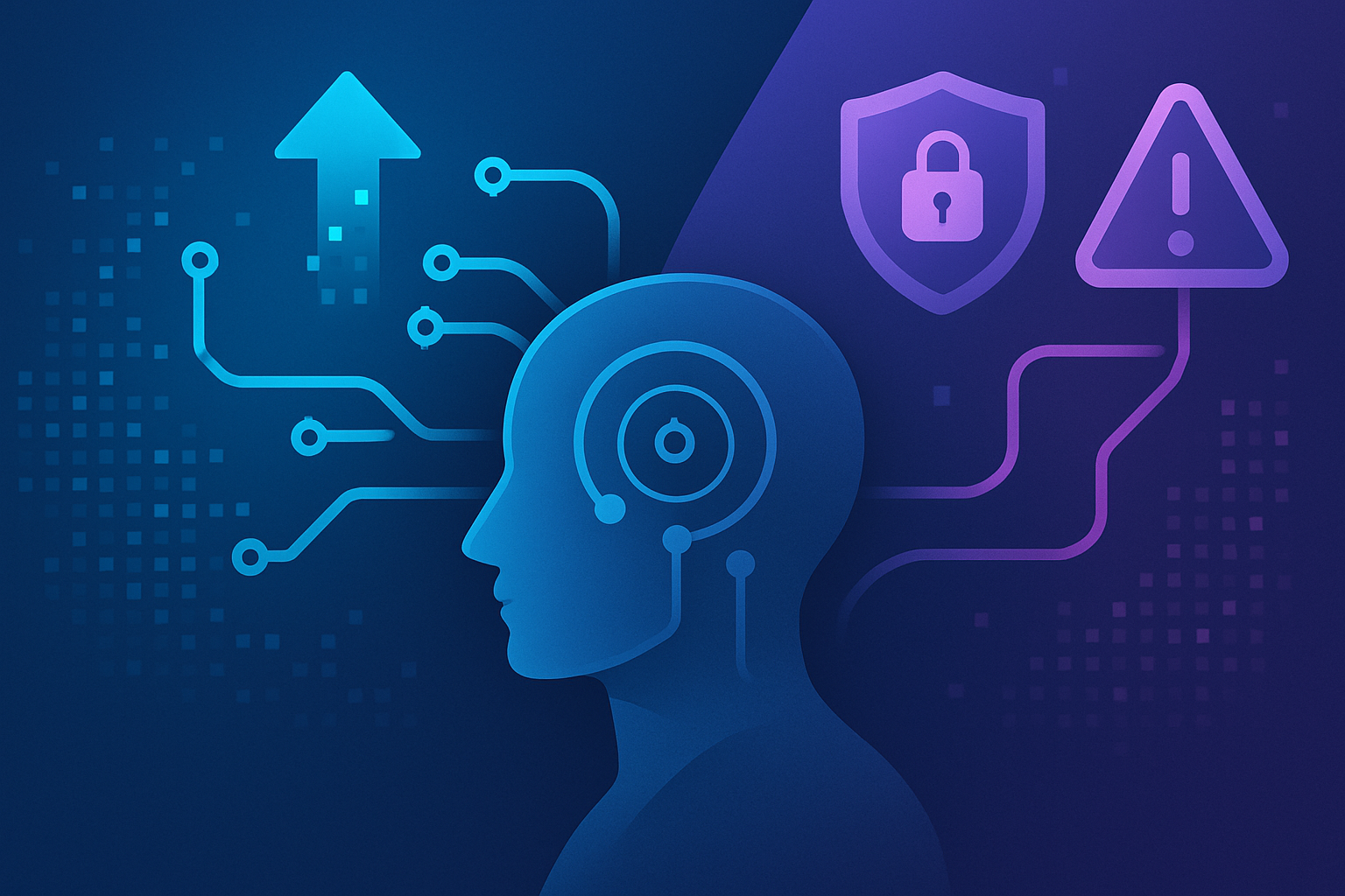 The Dual Path of AI: Balancing Progress with Safety