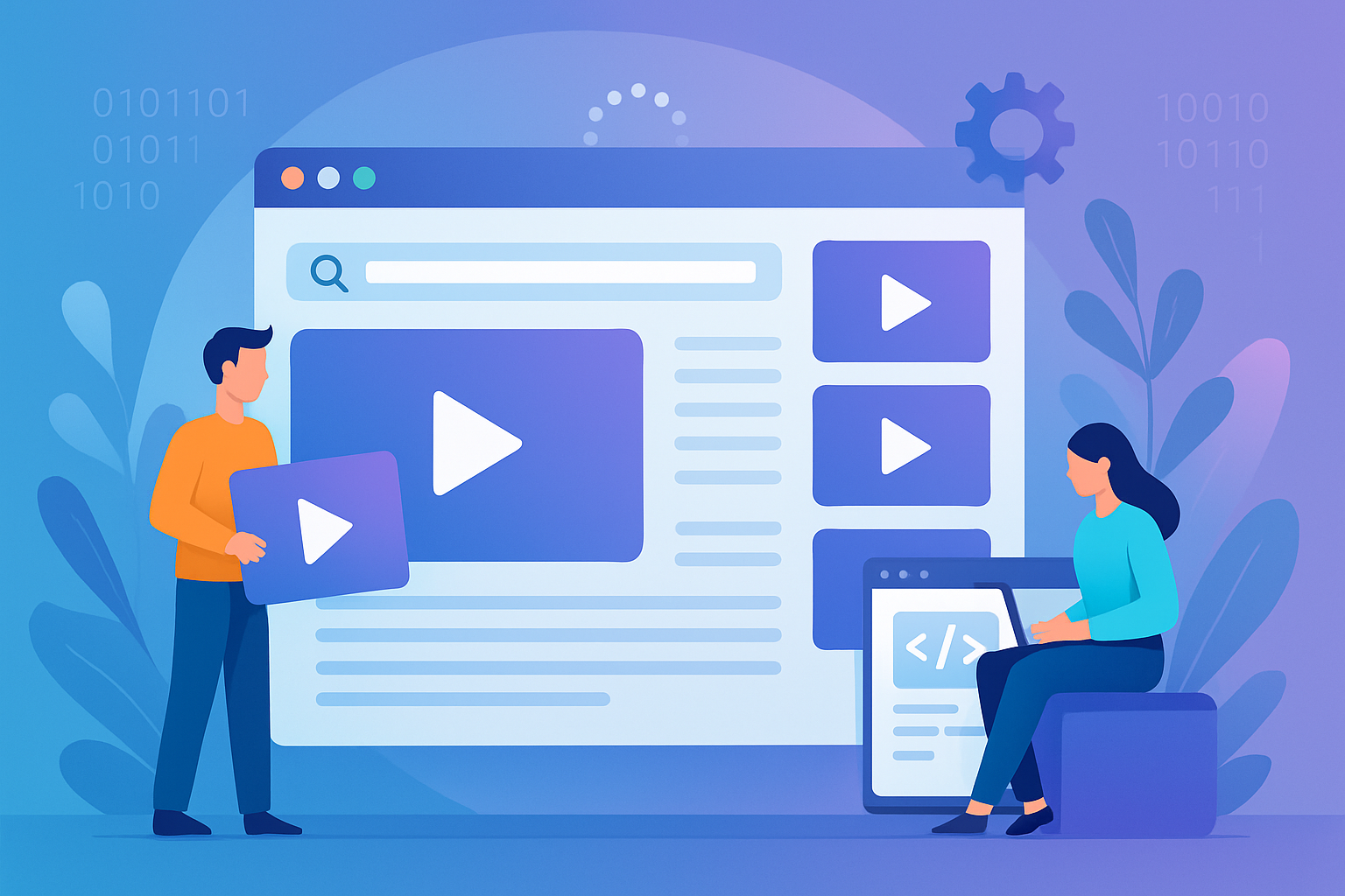 The Rise of Microseries: Capturing Attention in the Digital Age