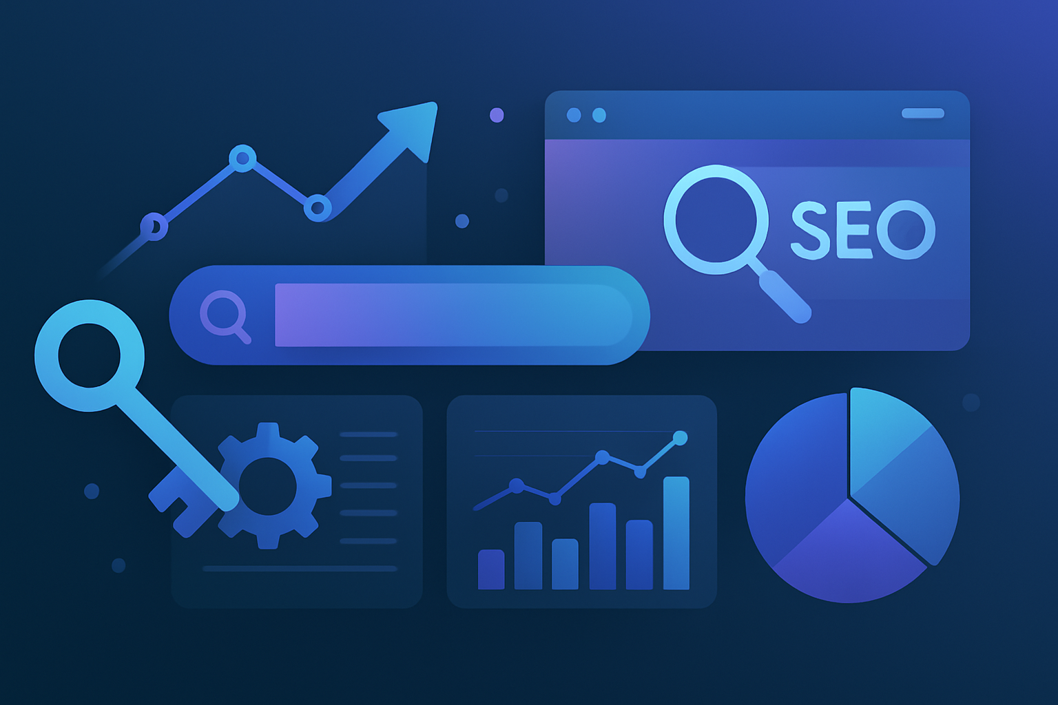 Unlocking SEO Success: Why Internal Metrics Matter More Than Third-Party Tools