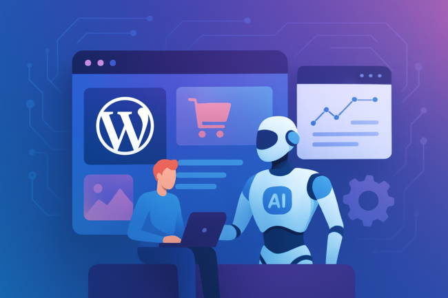 unveiling wordpress 7 0 and the rise of ai in web management 1781613123